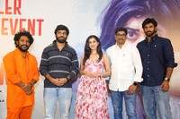 Mayookha Movie Trailer Launch